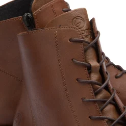 Stiefeletten|Remonte Stiefelette in Übergrößen
