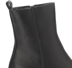 Stiefeletten|Fitters Stiefelette in Übergrößen
