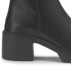 Stiefeletten|Fitters Stiefelette in Übergrößen