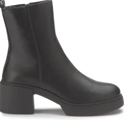 Stiefeletten|Fitters Stiefelette in Übergrößen
