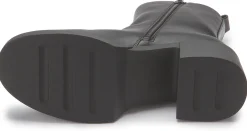 Stiefeletten|Fitters Stiefelette in Übergrößen
