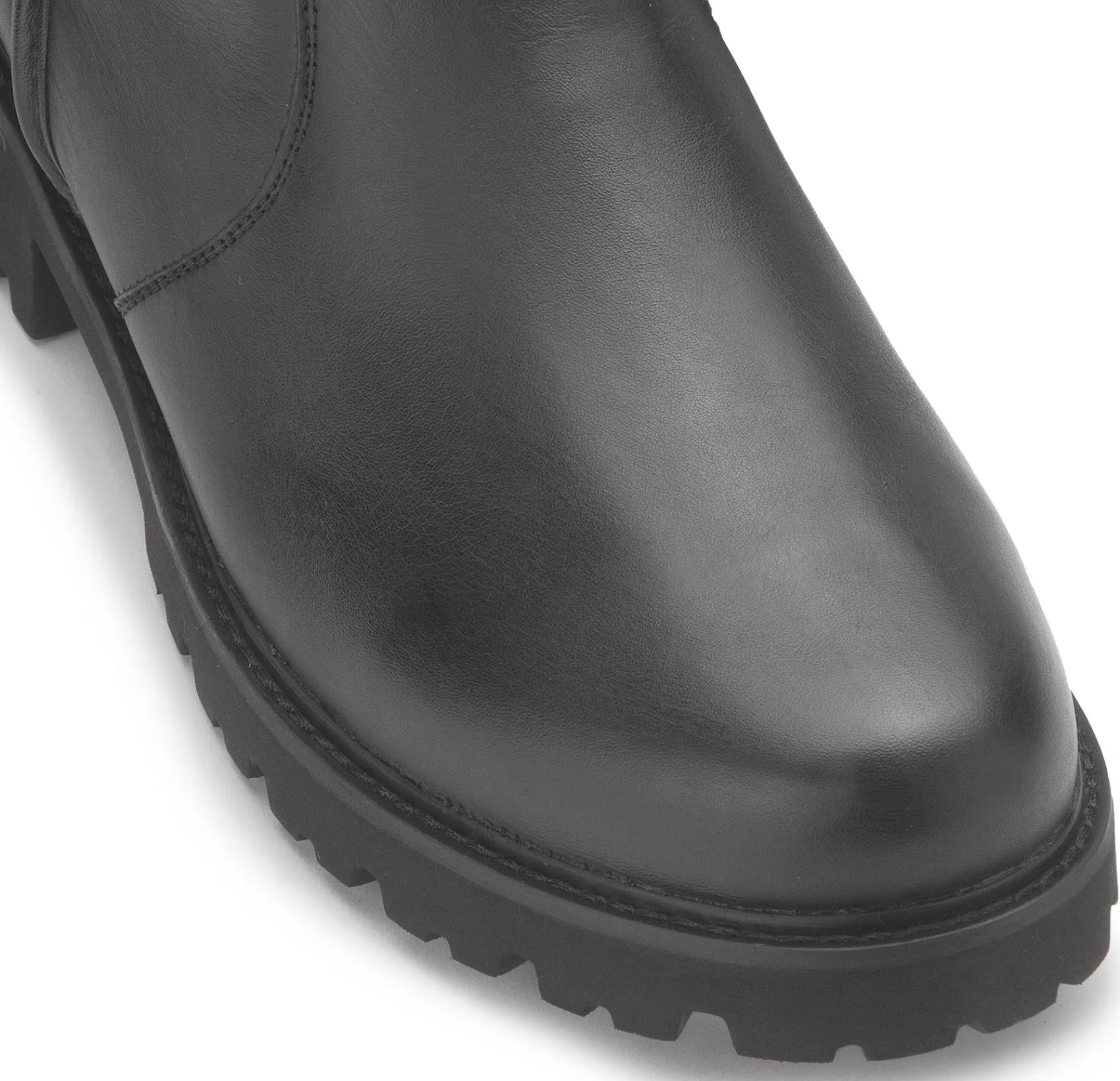 Stiefeletten|Boots|Remonte Stiefelette in Übergrößen