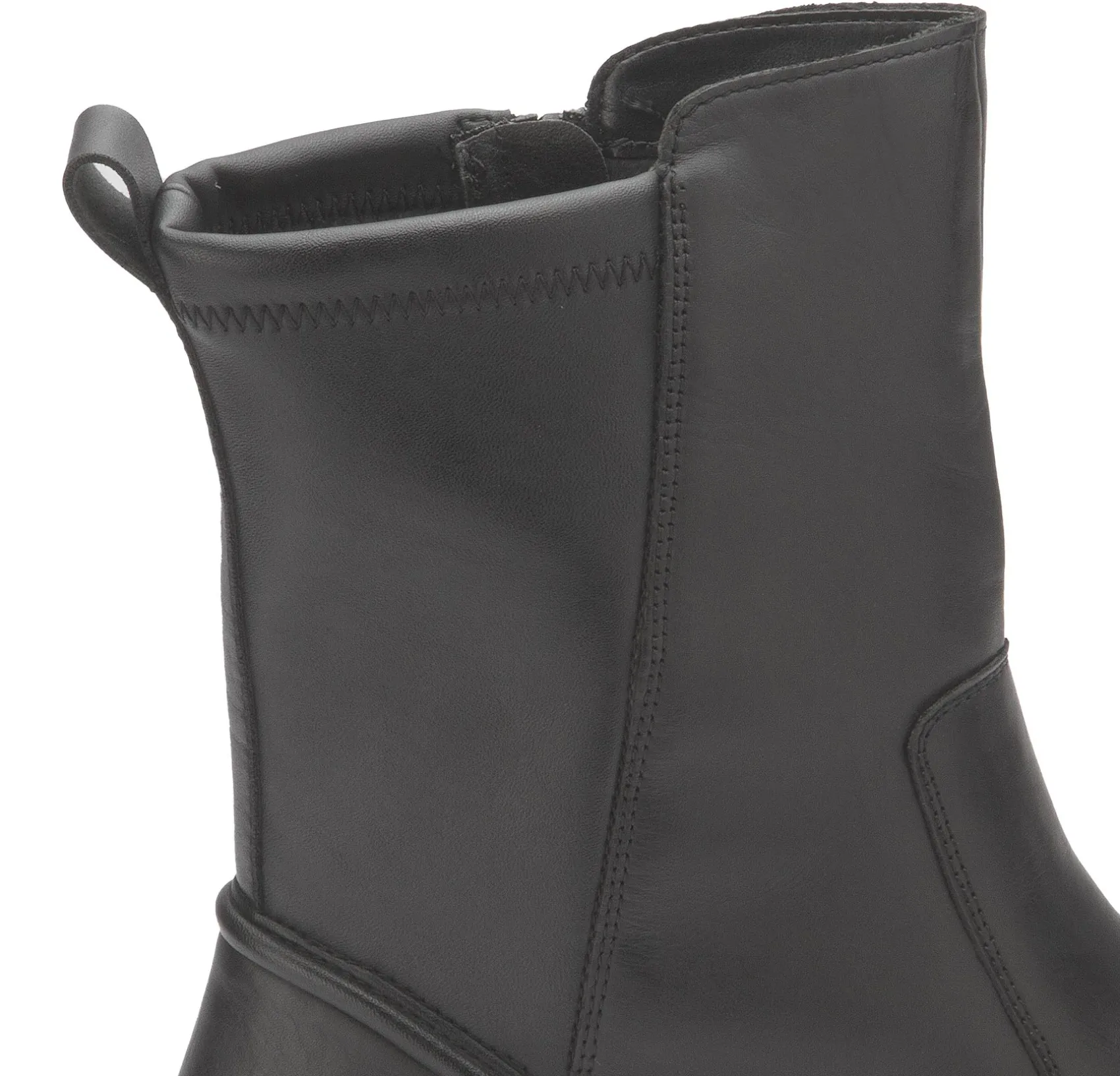 Stiefeletten|Boots|Remonte Stiefelette in Übergrößen