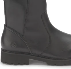 Stiefeletten|Boots|Remonte Stiefelette in Übergrößen
