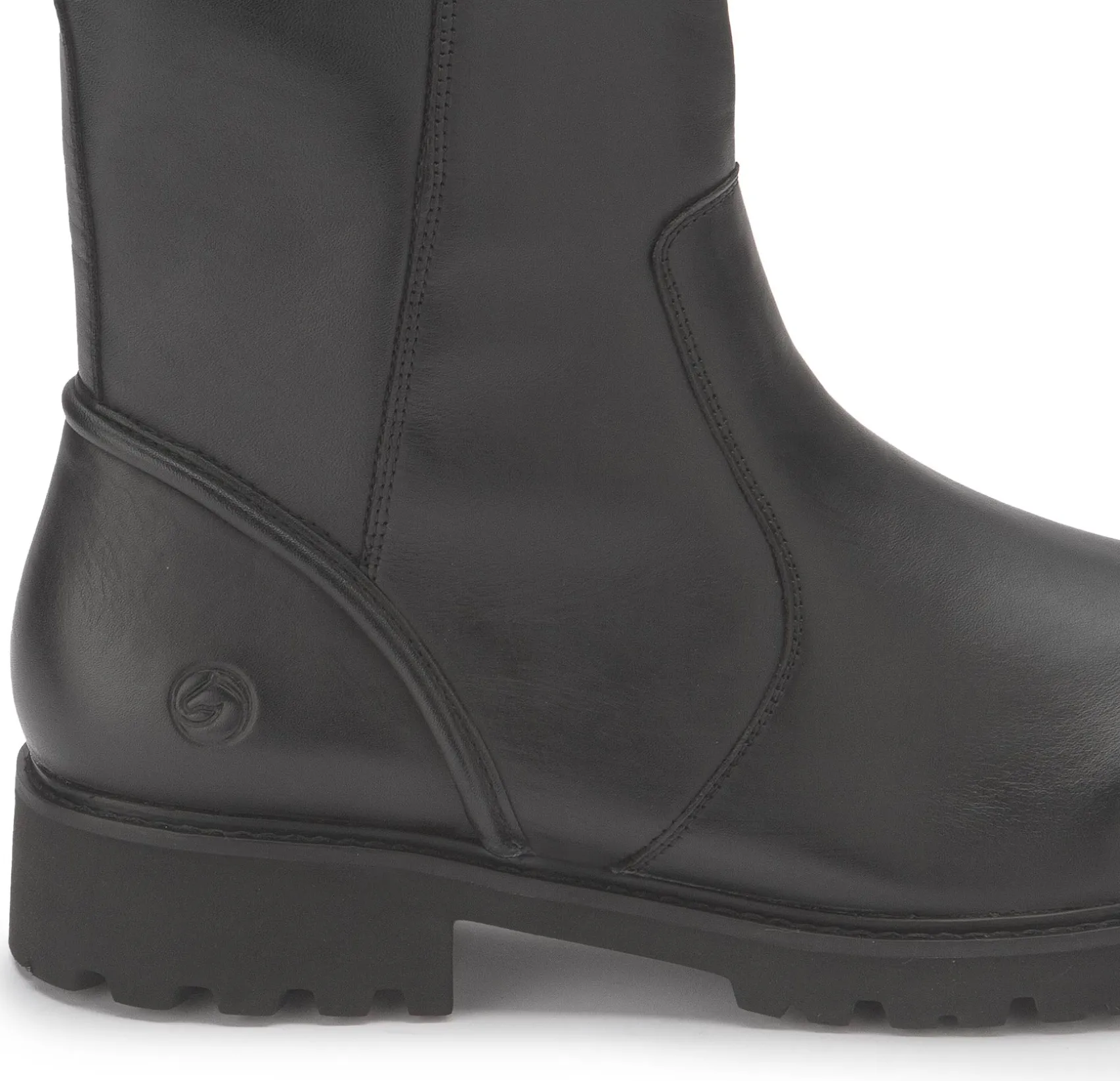 Stiefeletten|Boots|Remonte Stiefelette in Übergrößen