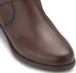 Stiefeletten|Remonte Stiefelette in Übergrößen
