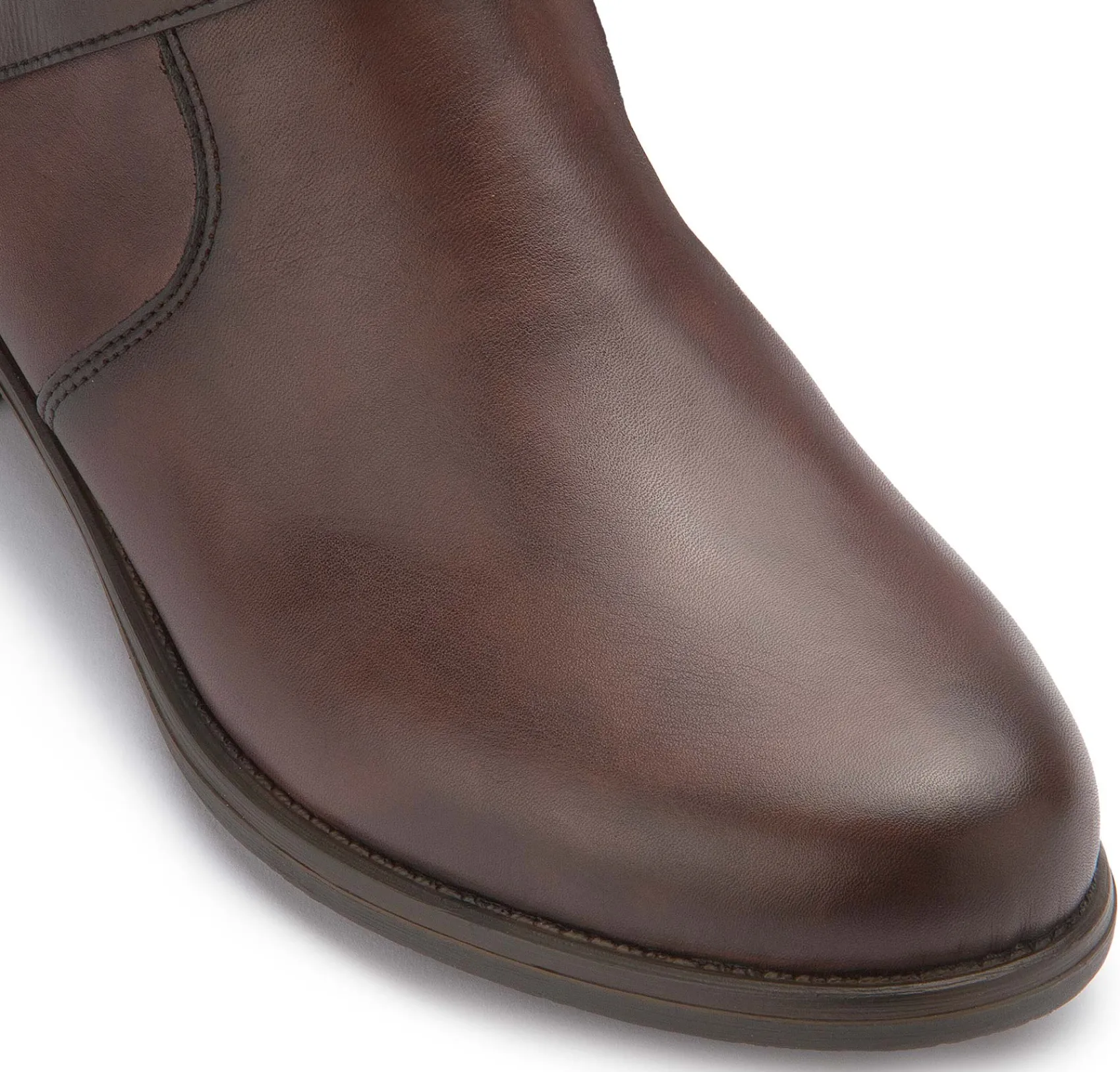 Stiefeletten|Remonte Stiefelette in Übergrößen
