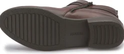 Stiefeletten|Remonte Stiefelette in Übergrößen