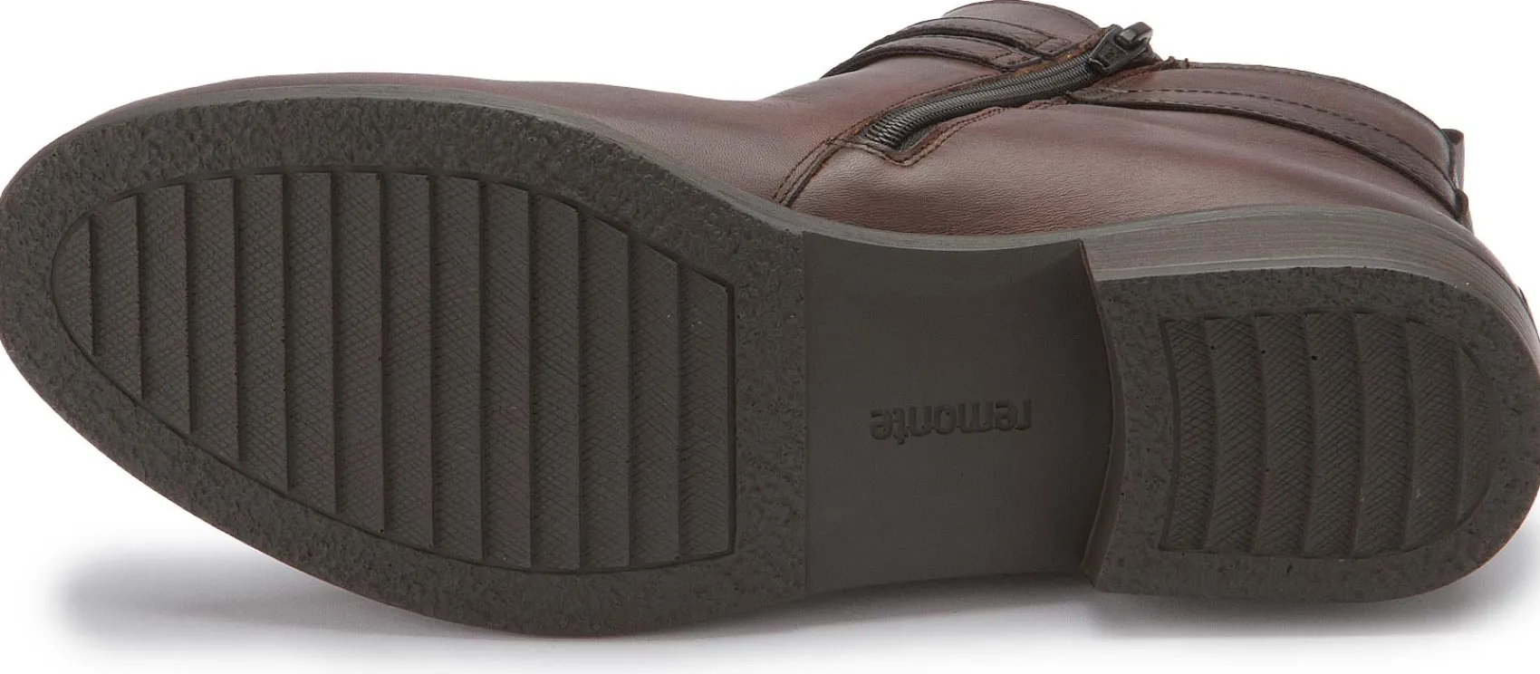 Stiefeletten|Remonte Stiefelette in Übergrößen