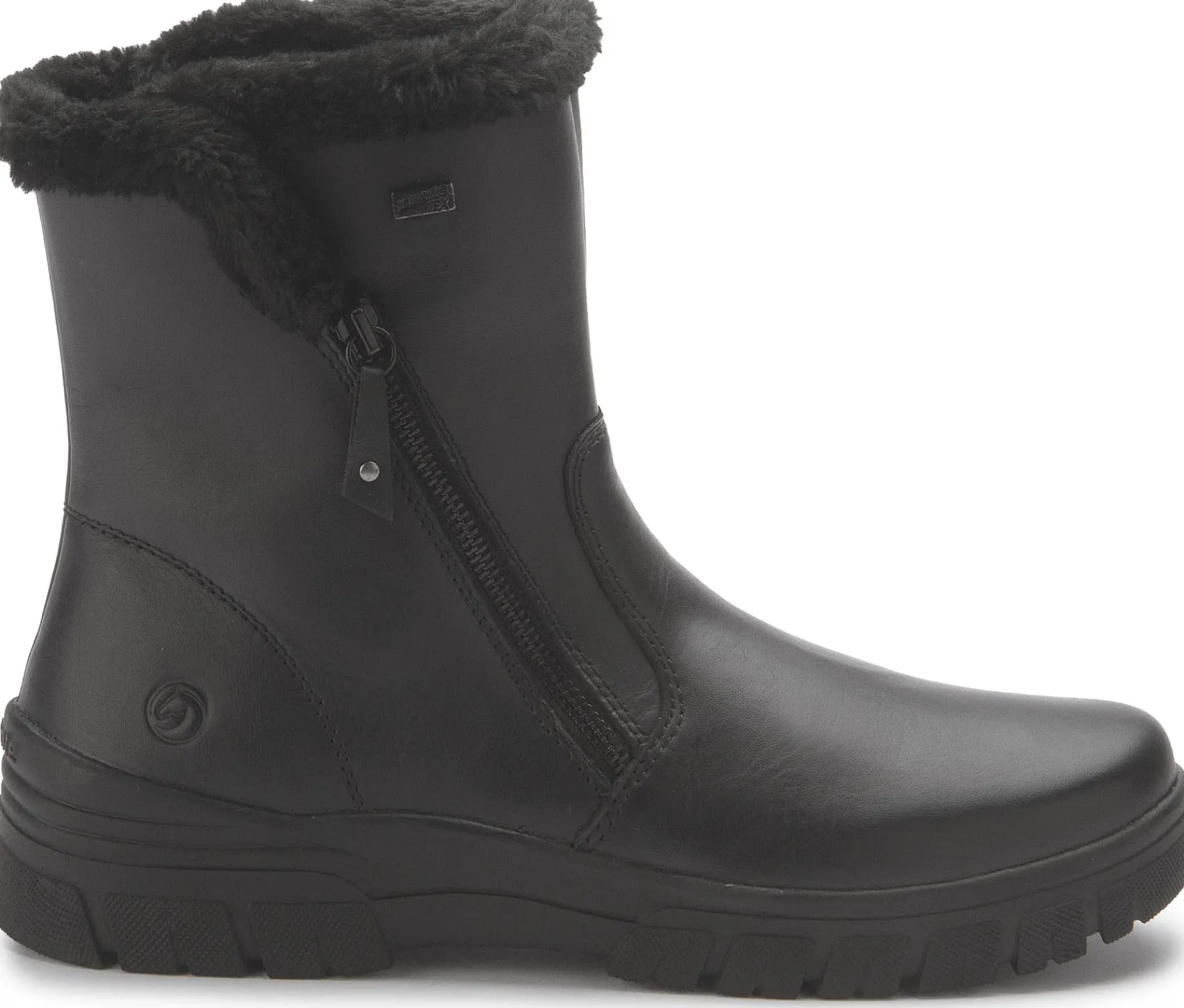 Stiefeletten|Boots|Remonte Stiefelette in Übergrößen