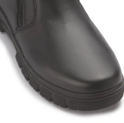 Stiefeletten|Boots|Remonte Stiefelette in Übergrößen