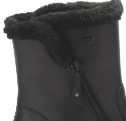 Stiefeletten|Boots|Remonte Stiefelette in Übergrößen