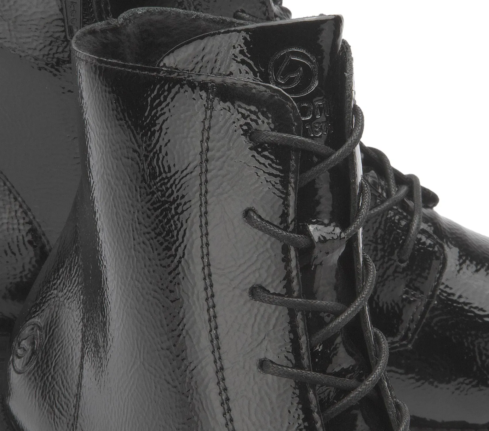 Stiefeletten|Remonte Stiefelette in Übergrößen