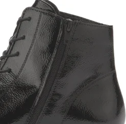 Stiefeletten|Remonte Stiefelette in Übergrößen