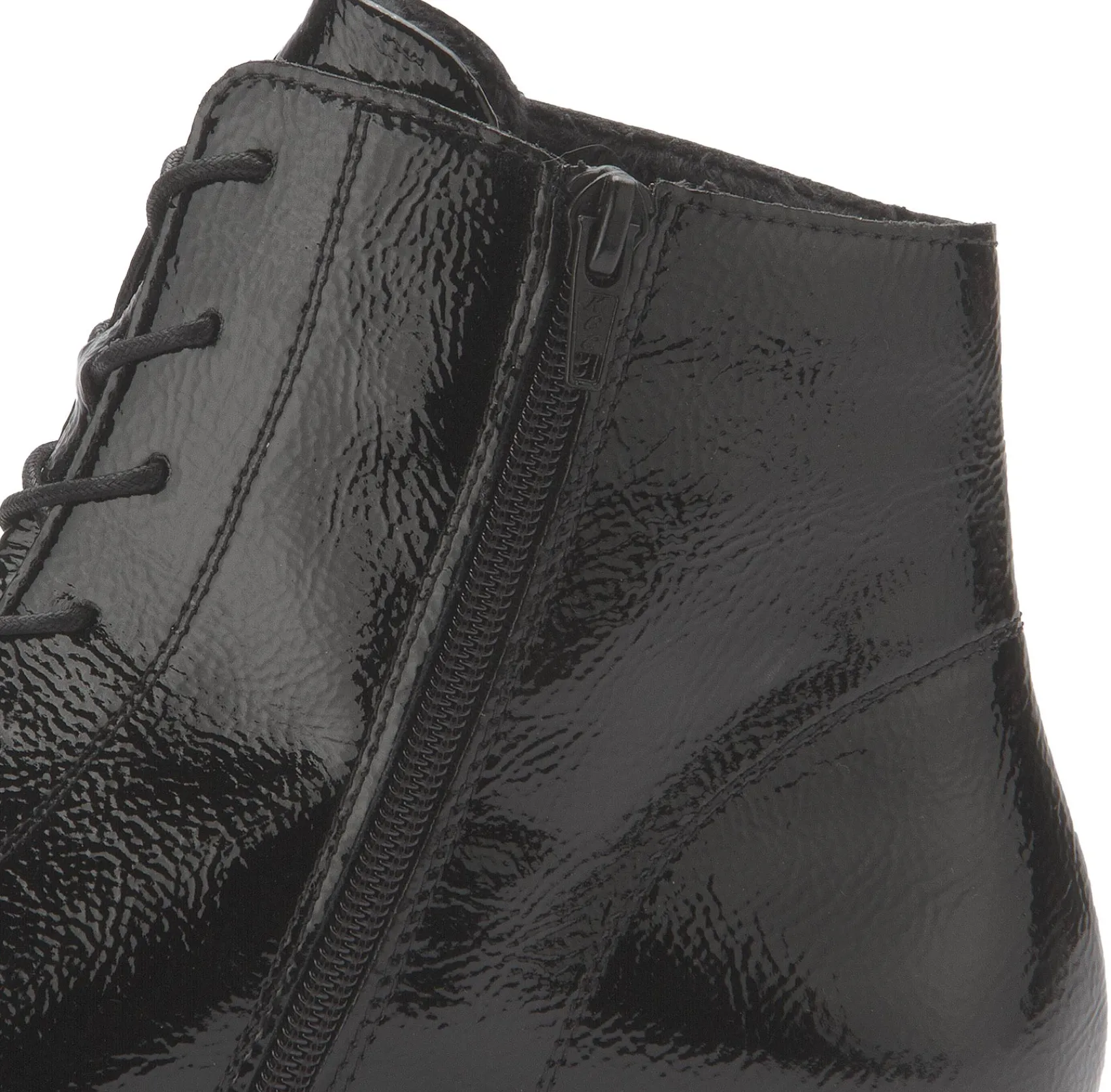 Stiefeletten|Remonte Stiefelette in Übergrößen