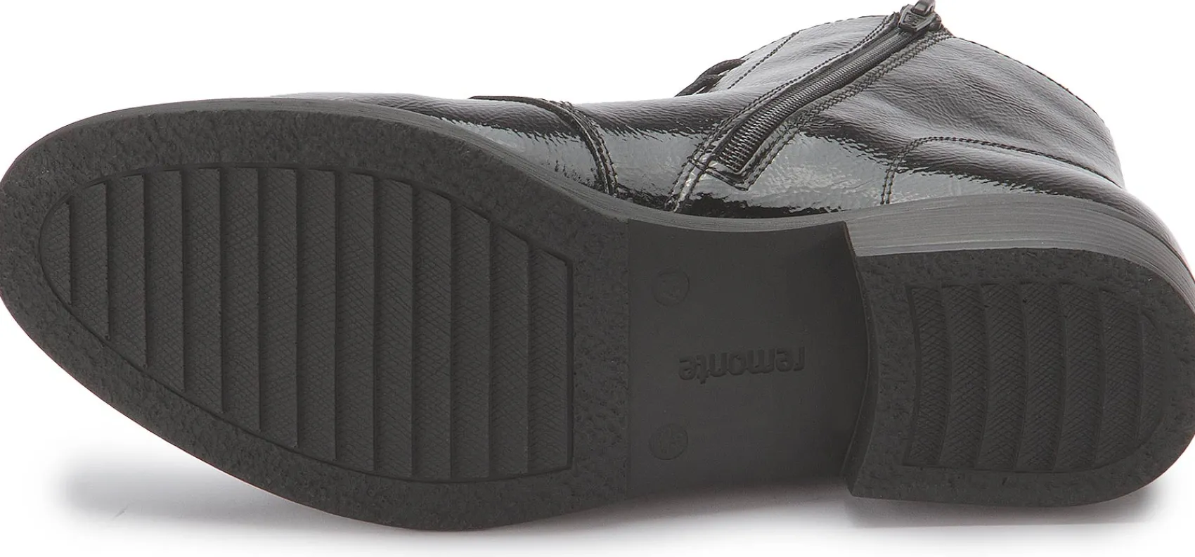 Stiefeletten|Remonte Stiefelette in Übergrößen