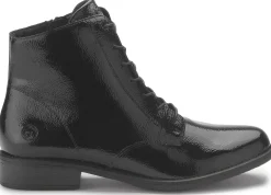 Stiefeletten|Remonte Stiefelette in Übergrößen