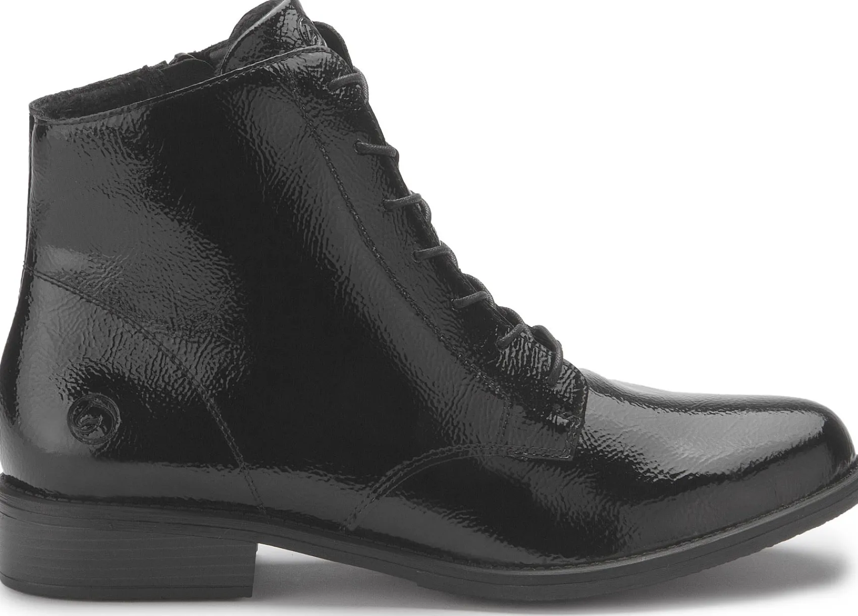 Stiefeletten|Remonte Stiefelette in Übergrößen