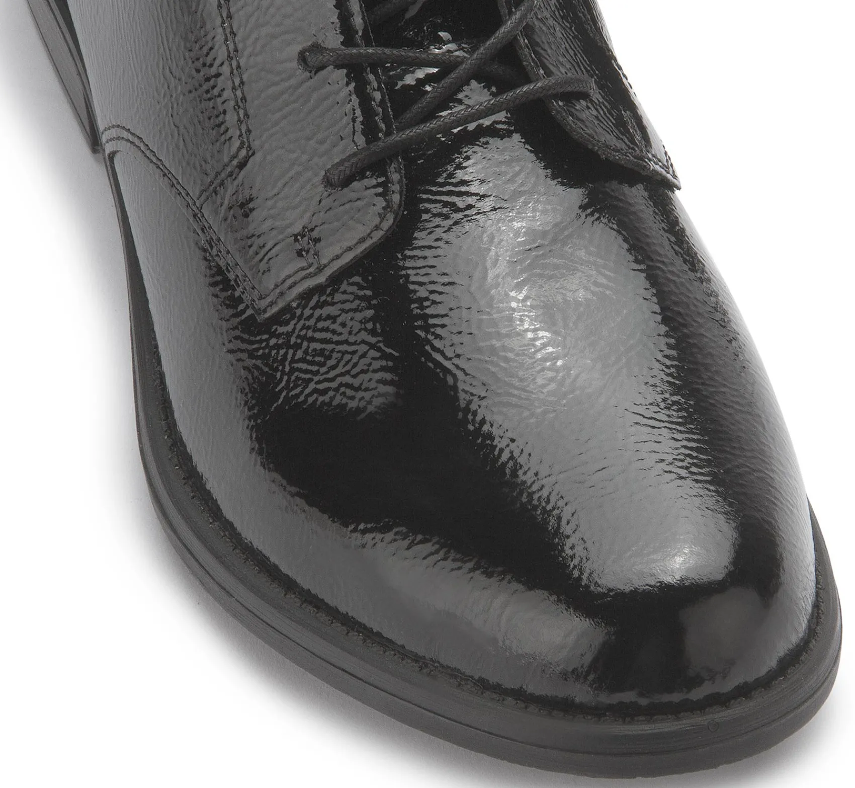 Stiefeletten|Remonte Stiefelette in Übergrößen