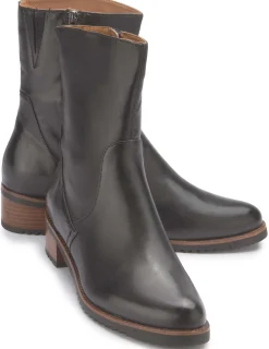 Stiefeletten|Everybody Stiefelette in Übergrößen