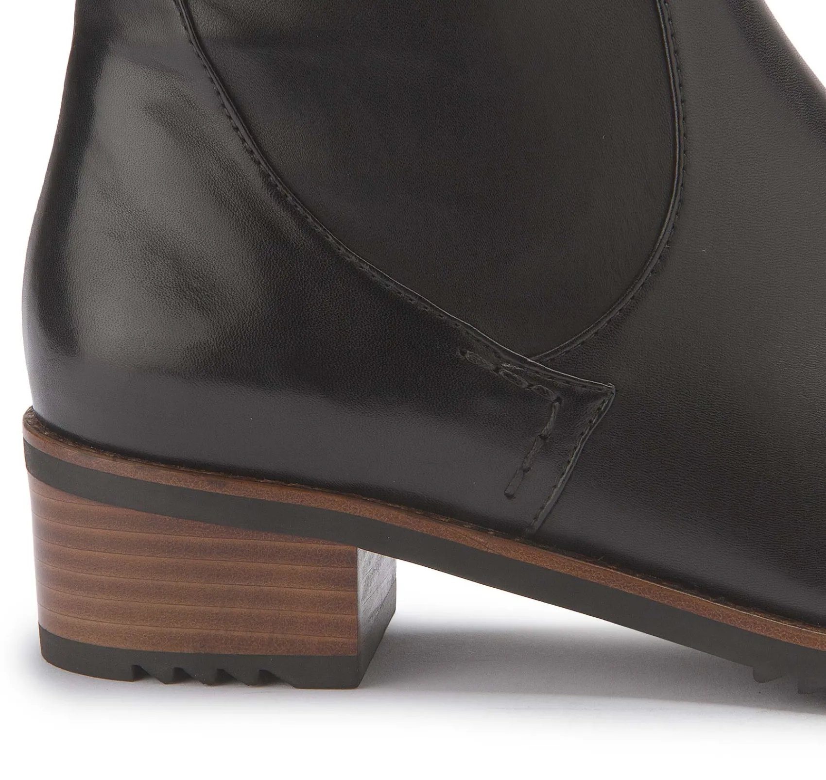 Stiefeletten|Everybody Stiefelette in Übergrößen