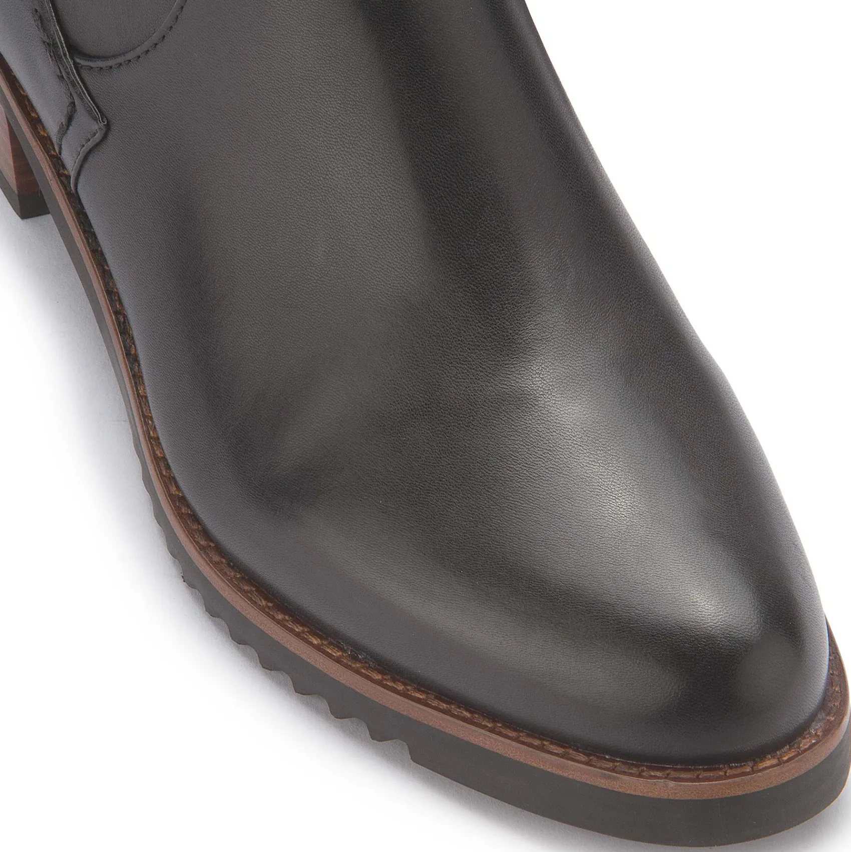 Stiefeletten|Everybody Stiefelette in Übergrößen
