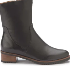 Stiefeletten|Everybody Stiefelette in Übergrößen