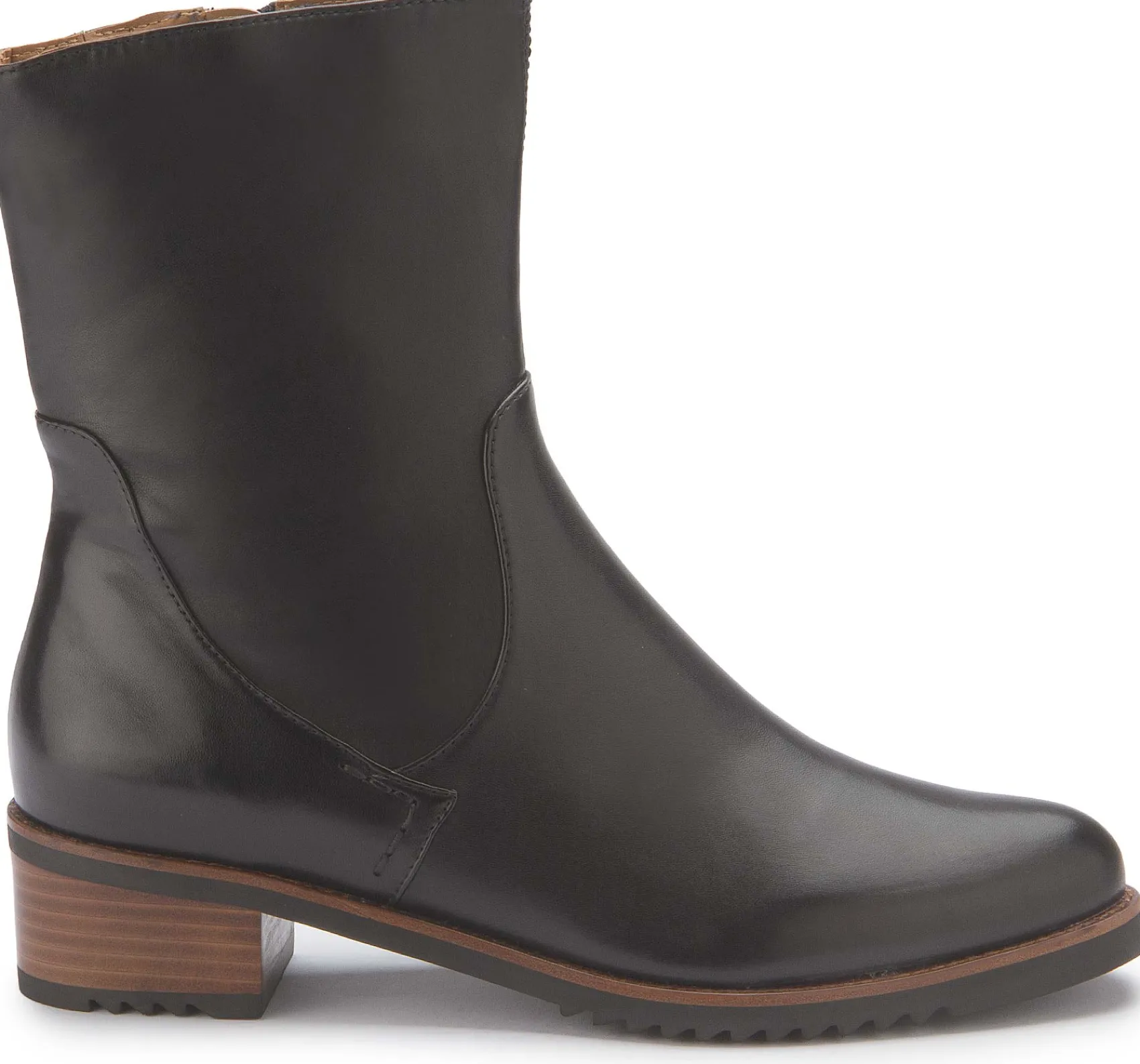 Stiefeletten|Everybody Stiefelette in Übergrößen