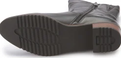 Stiefeletten|Everybody Stiefelette in Übergrößen