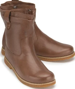 Stiefeletten|Horsch Schuhe Stiefelette in Übergrößen