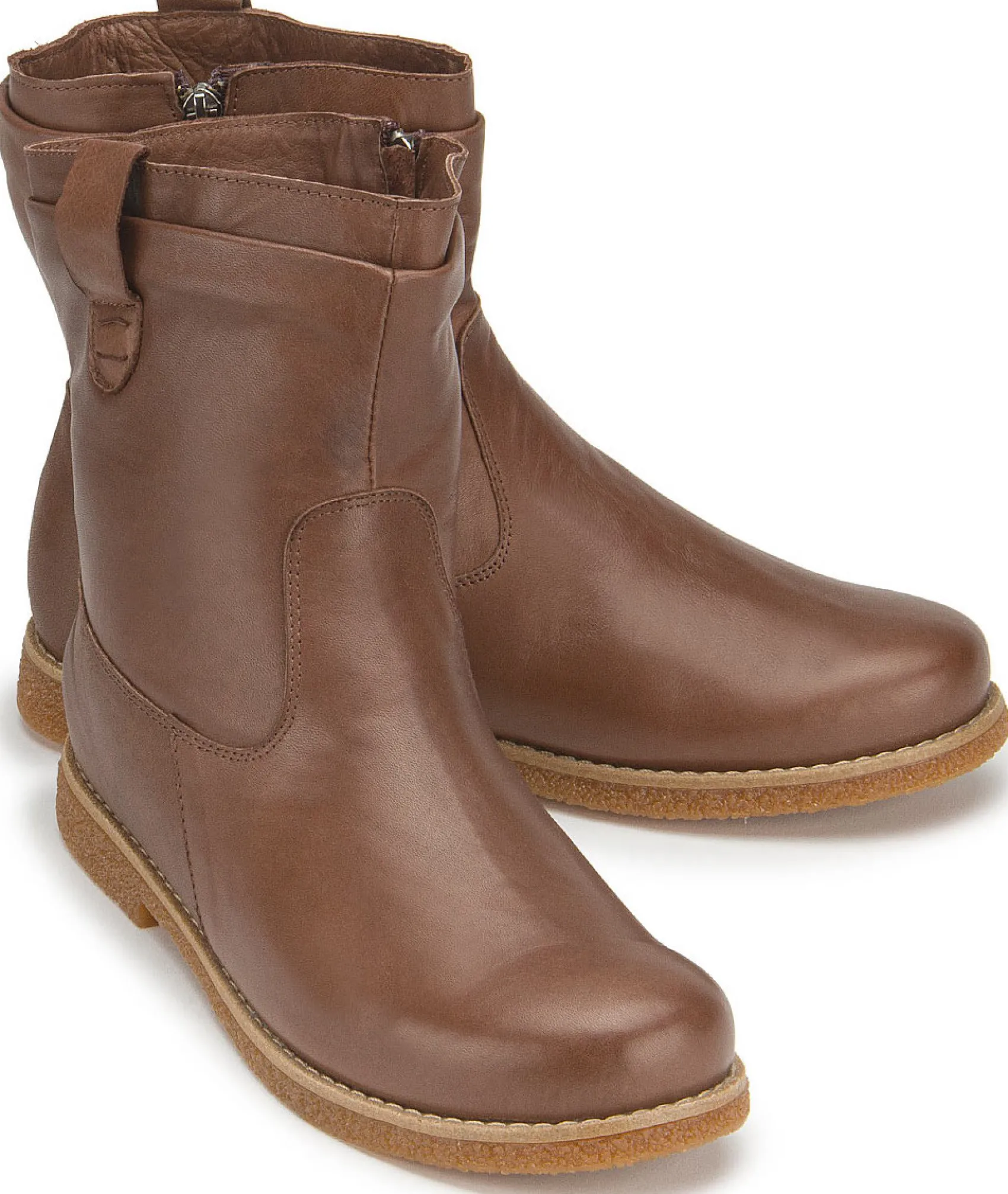 Stiefeletten|Horsch Schuhe Stiefelette in Übergrößen