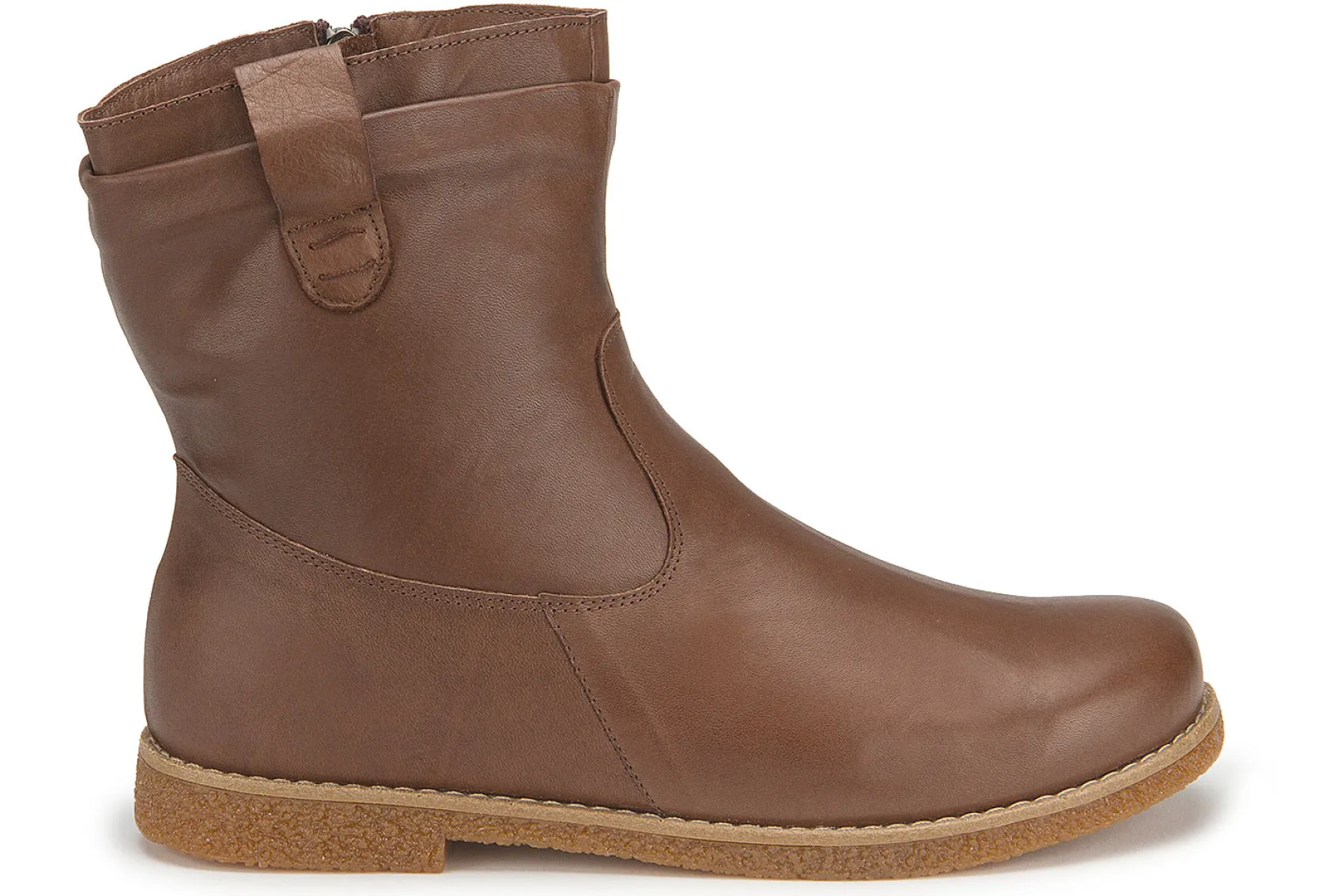Stiefeletten|Horsch Schuhe Stiefelette in Übergrößen