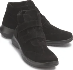Stiefeletten|Legero Stiefelette in Übergrößen