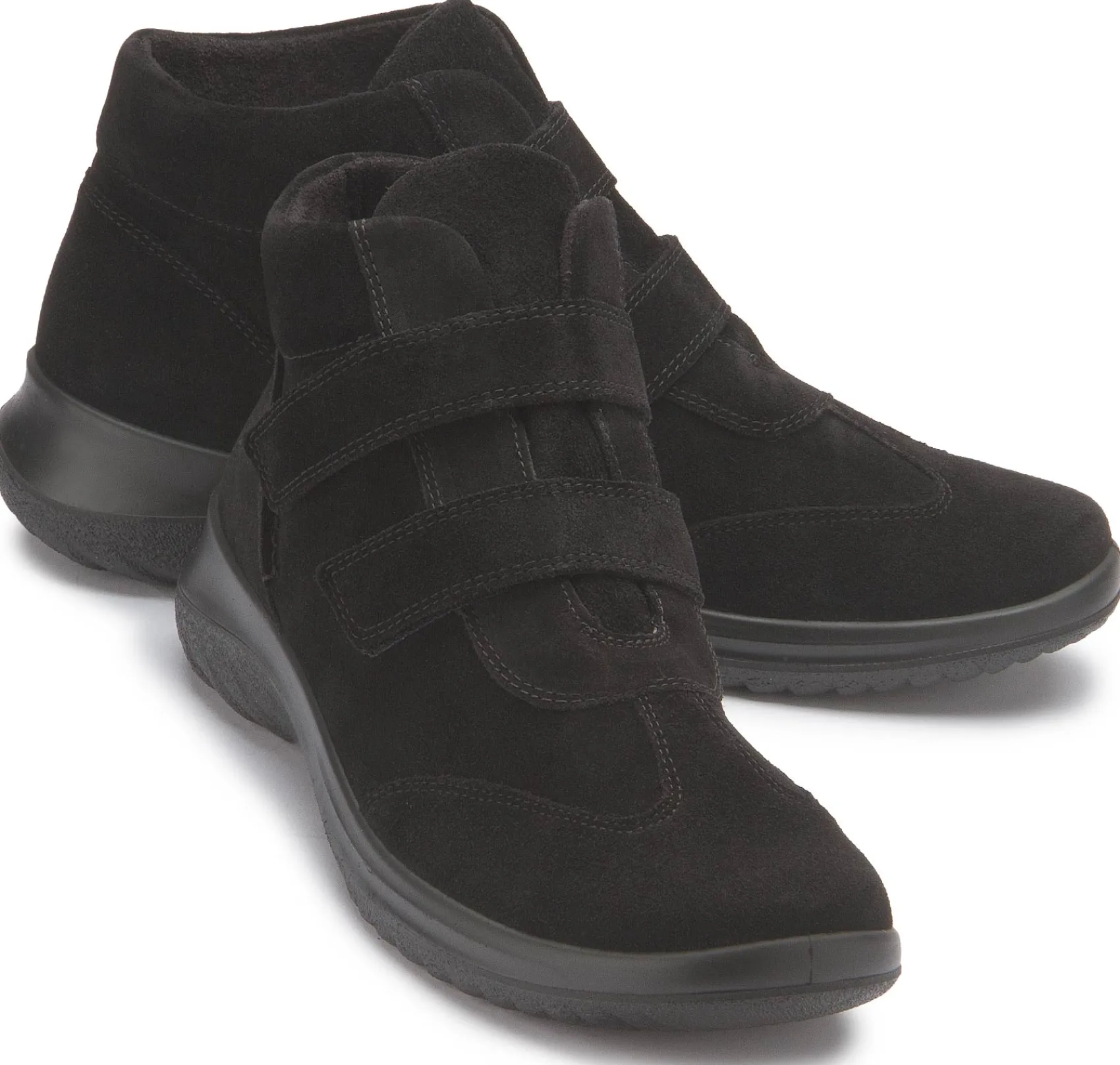 Stiefeletten|Legero Stiefelette in Übergrößen