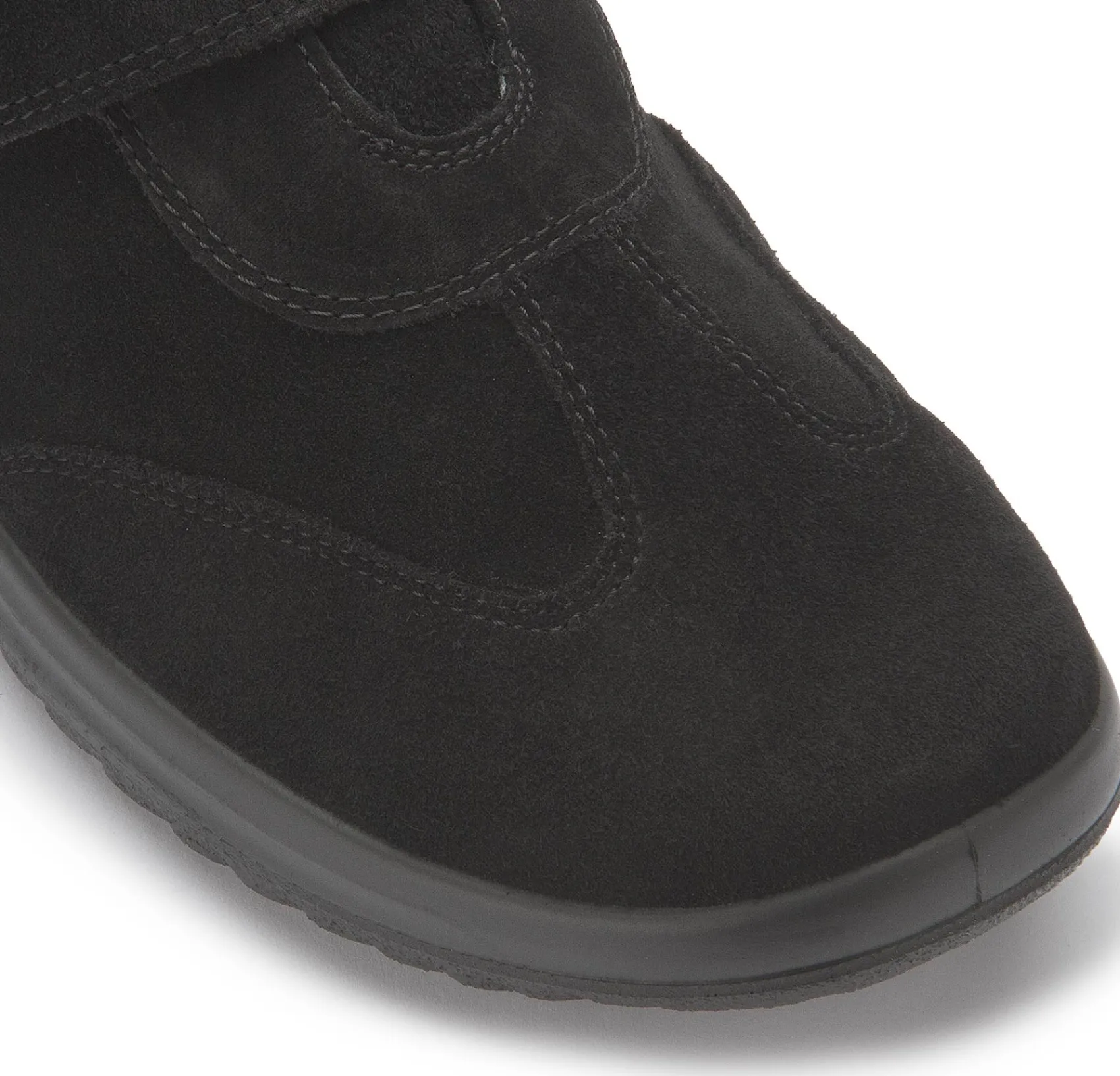 Stiefeletten|Legero Stiefelette in Übergrößen