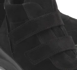 Stiefeletten|Legero Stiefelette in Übergrößen