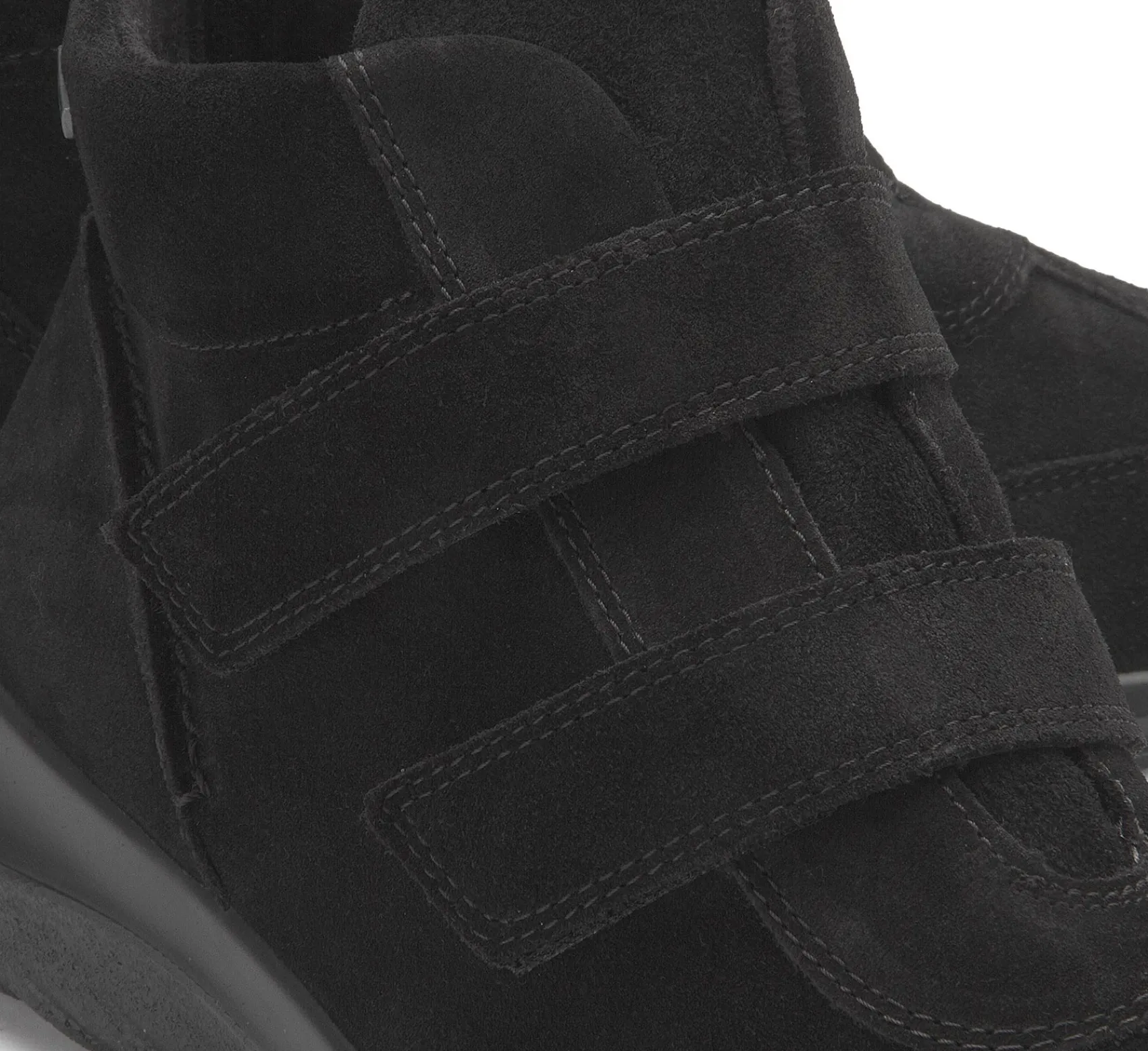 Stiefeletten|Legero Stiefelette in Übergrößen