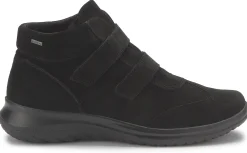 Stiefeletten|Legero Stiefelette in Übergrößen