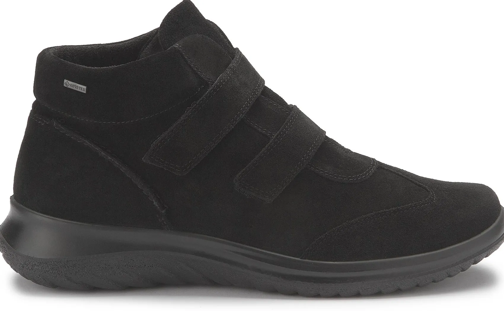 Stiefeletten|Legero Stiefelette in Übergrößen