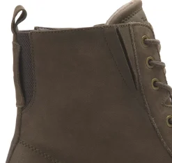 Stiefeletten|Tamaris Stiefelette in Übergrößen