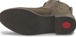 Stiefeletten|Tamaris Stiefelette in Übergrößen