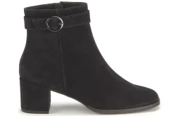 Stiefeletten|Horsch Schuhe Stiefelette in Übergrößen
