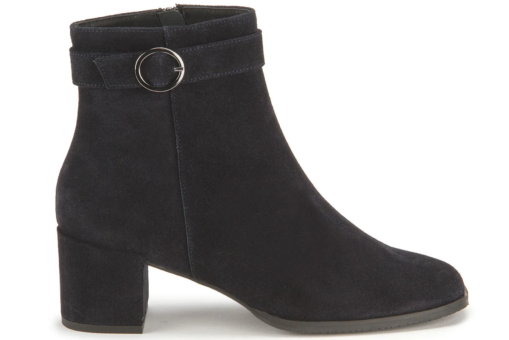 Stiefeletten|Horsch Schuhe Stiefelette in Übergrößen