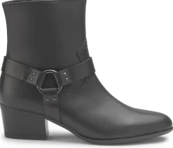 Stiefeletten|Gabor Stiefelette in Übergrößen