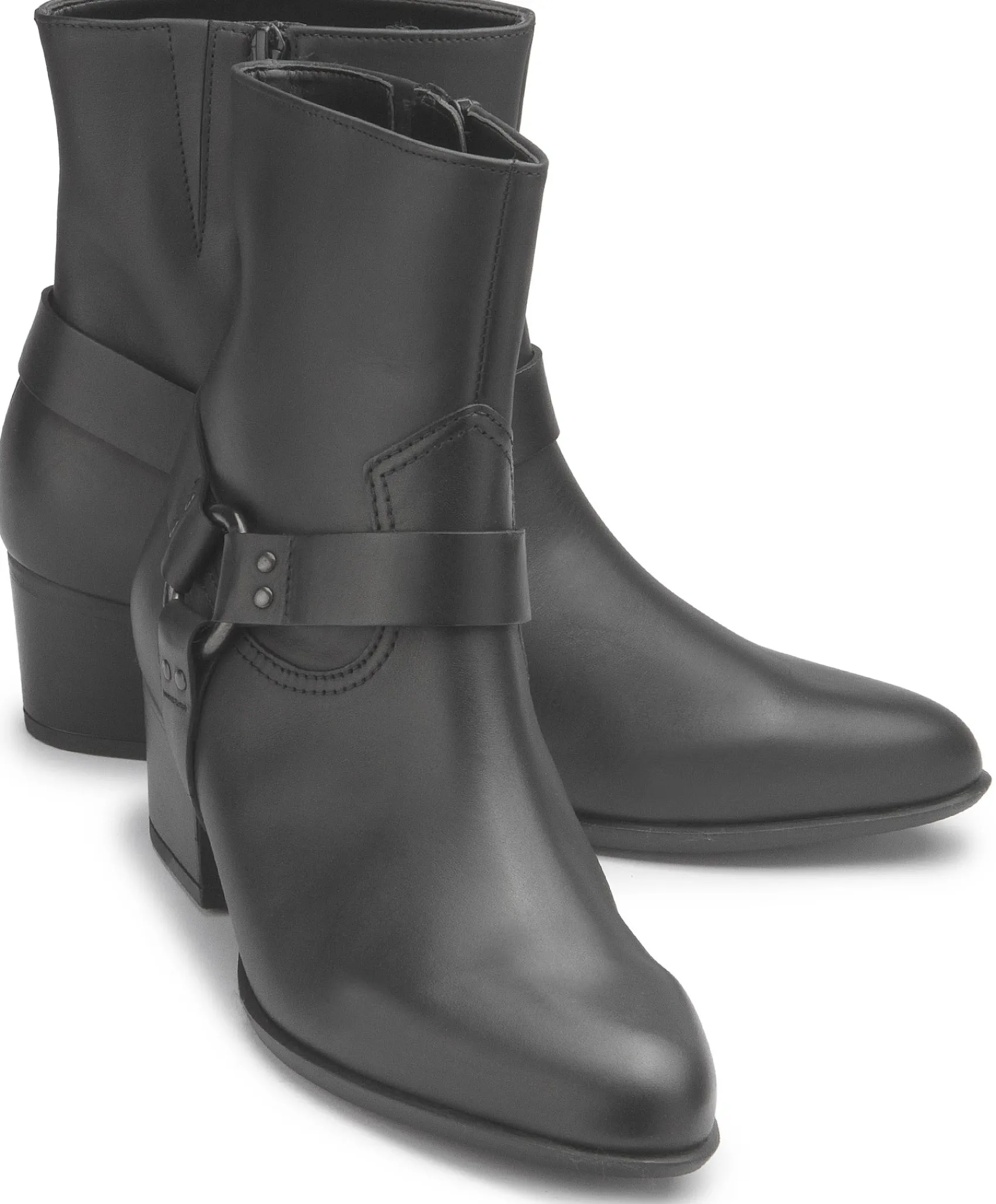 Stiefeletten|Gabor Stiefelette in Übergrößen