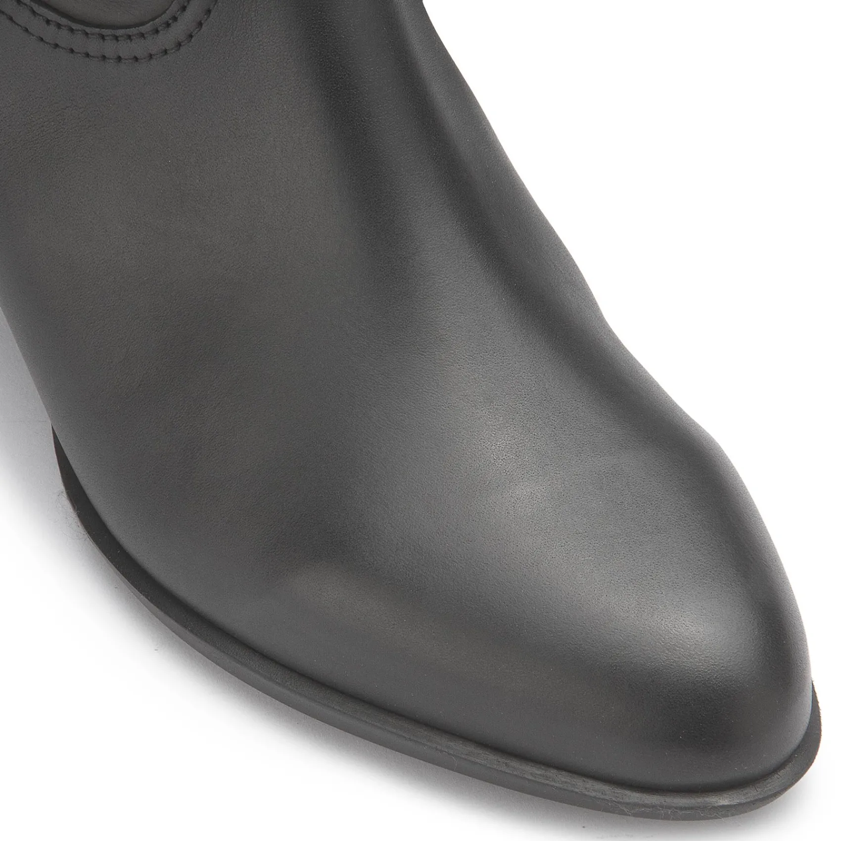 Stiefeletten|Gabor Stiefelette in Übergrößen
