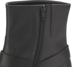 Stiefeletten|Gabor Stiefelette in Übergrößen