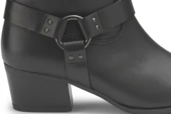 Stiefeletten|Gabor Stiefelette in Übergrößen