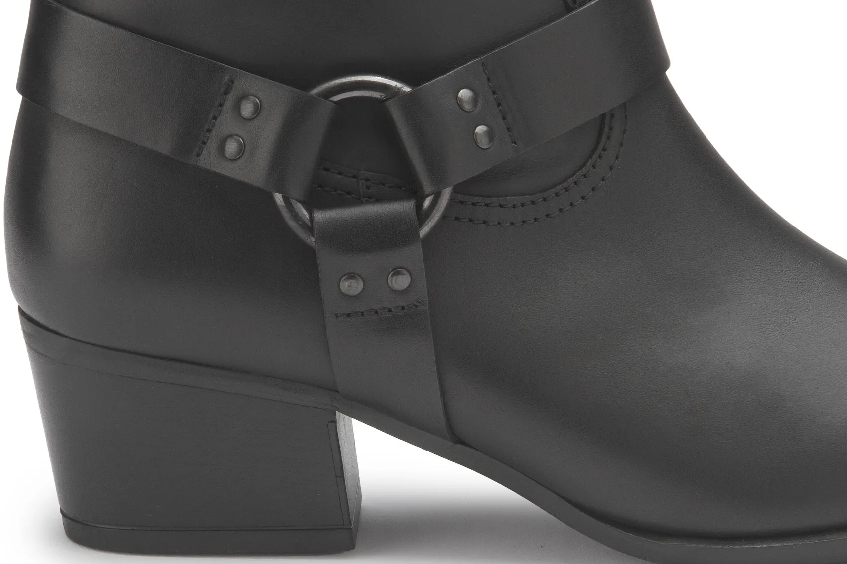 Stiefeletten|Gabor Stiefelette in Übergrößen