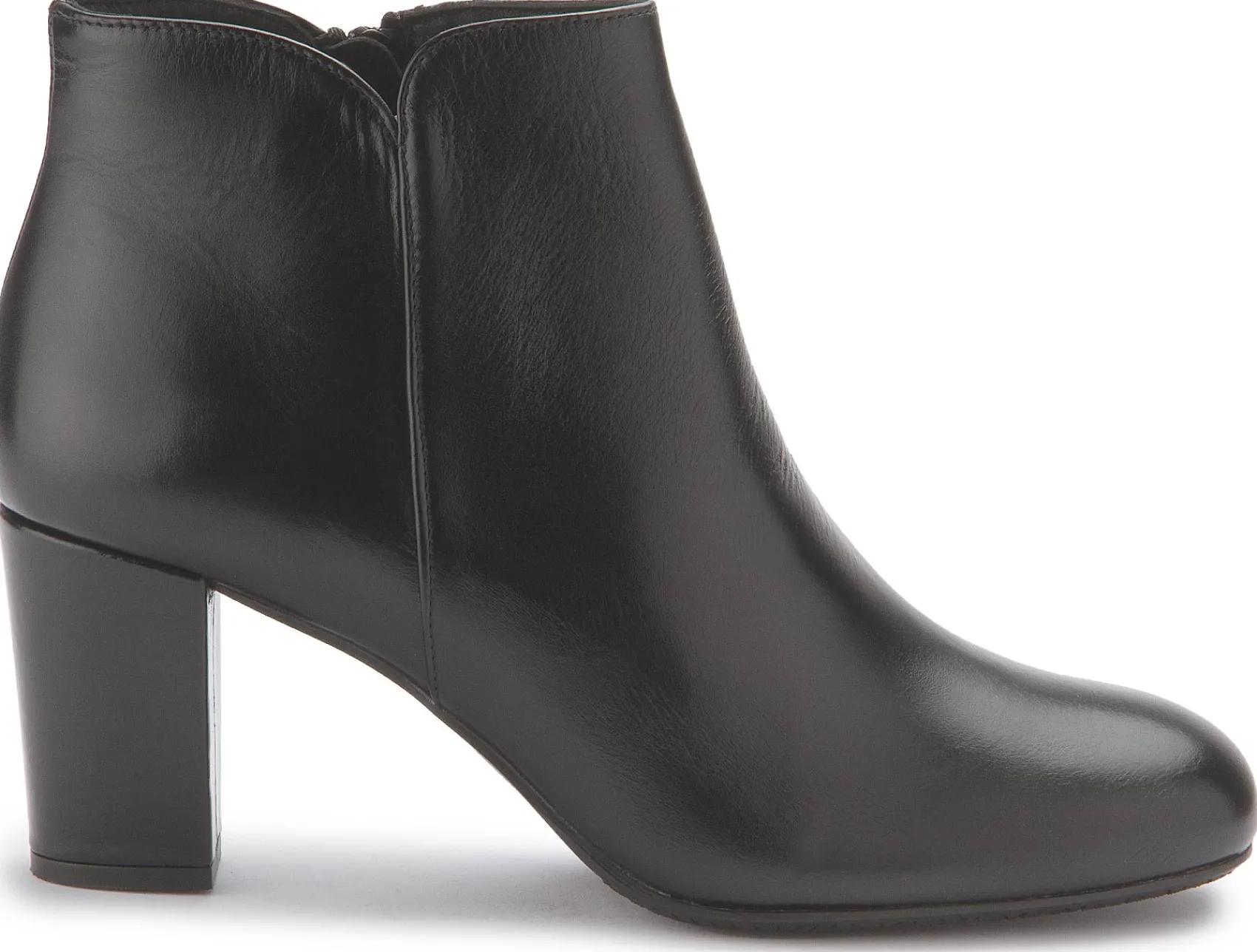Stiefeletten|Horsch Schuhe Stiefelette in Übergrößen